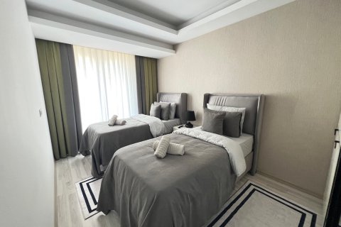 Leilighet  i Kargicak, Alanya, Antalya, Tyrkia Nr. 226768 - 18