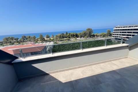 Leilighet  i Kargicak, Alanya, Antalya, Tyrkia Nr. 226768 - 27