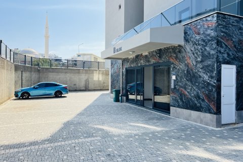 Leilighet  i Kargicak, Alanya, Antalya, Tyrkia Nr. 226768 - 9