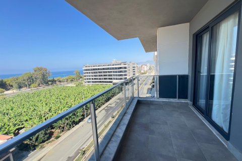 Leilighet  i Kargicak, Alanya, Antalya, Tyrkia Nr. 226768 - 24