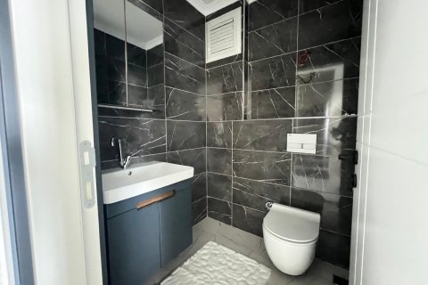 Leilighet  i Kargicak, Alanya, Antalya, Tyrkia Nr. 226768 - 20