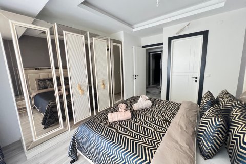 Leilighet  i Kargicak, Alanya, Antalya, Tyrkia Nr. 226768 - 22
