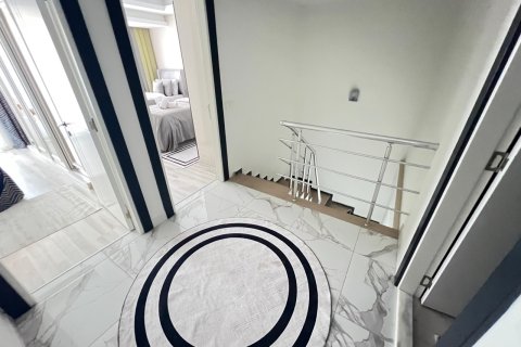 Leilighet  i Kargicak, Alanya, Antalya, Tyrkia Nr. 226768 - 17