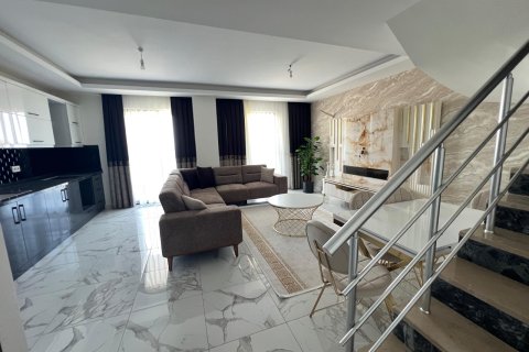 Leilighet  i Kargicak, Alanya, Antalya, Tyrkia Nr. 226768 - 13