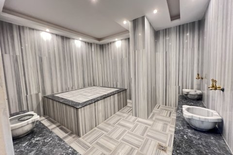 Leilighet  i Kargicak, Alanya, Antalya, Tyrkia Nr. 226768 - 11