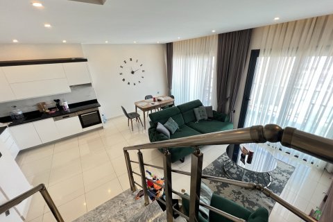 Leilighet  i Kargicak, Alanya, Antalya, Tyrkia Nr. 226767 - 20