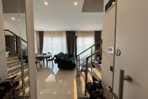 Leilighet  i Kargicak, Alanya, Antalya, Tyrkia Nr. 226767 - 13
