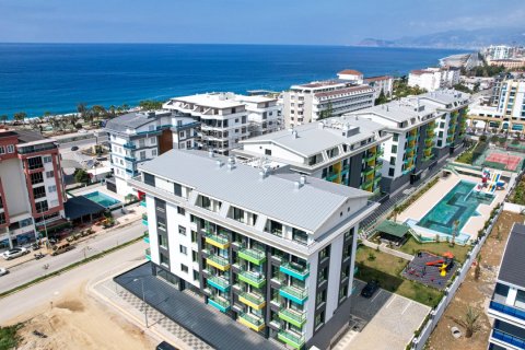 Leilighet  i Kargicak, Alanya, Antalya, Tyrkia Nr. 226767 - 3