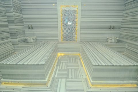 Leilighet  i Kargicak, Alanya, Antalya, Tyrkia Nr. 226767 - 9
