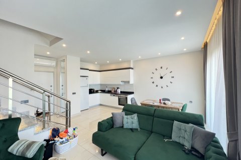 Leilighet  i Kargicak, Alanya, Antalya, Tyrkia Nr. 226767 - 15