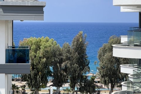 Leilighet  i Kargicak, Alanya, Antalya, Tyrkia Nr. 226767 - 18