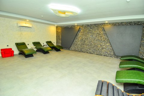 Leilighet  i Kargicak, Alanya, Antalya, Tyrkia Nr. 226767 - 12
