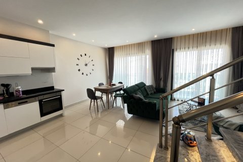 Leilighet  i Kargicak, Alanya, Antalya, Tyrkia Nr. 226767 - 14