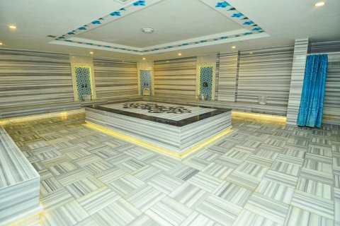 Leilighet  i Kargicak, Alanya, Antalya, Tyrkia Nr. 226767 - 8