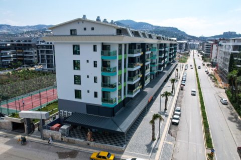 Leilighet  i Kargicak, Alanya, Antalya, Tyrkia Nr. 226767 - 5