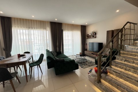 Leilighet  i Kargicak, Alanya, Antalya, Tyrkia Nr. 226767 - 16