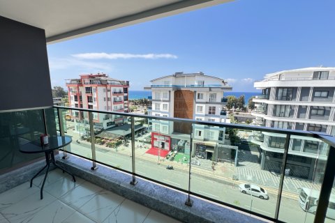 Leilighet  i Kargicak, Alanya, Antalya, Tyrkia Nr. 226767 - 17