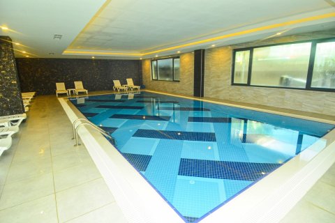 Leilighet  i Kargicak, Alanya, Antalya, Tyrkia Nr. 226767 - 7