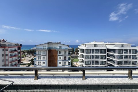 Leilighet  i Kargicak, Alanya, Antalya, Tyrkia Nr. 226767 - 28