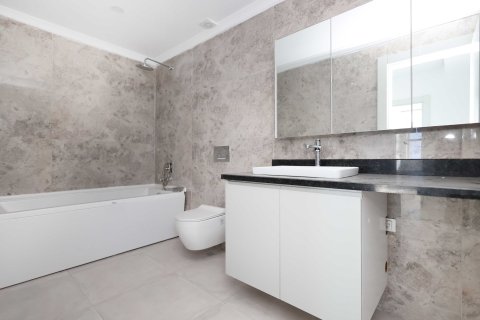 Leilighet  i Kargicak, Alanya, Antalya, Tyrkia Nr. 226766 - 27