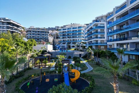 Leilighet  i Kargicak, Alanya, Antalya, Tyrkia Nr. 226766 - 11