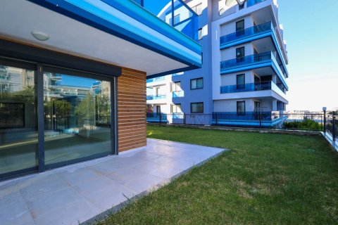 Leilighet  i Kargicak, Alanya, Antalya, Tyrkia Nr. 226766 - 14