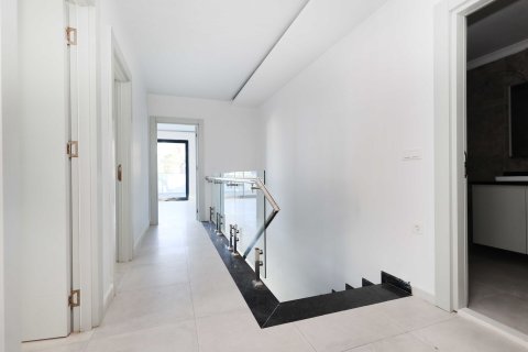 Leilighet  i Kargicak, Alanya, Antalya, Tyrkia Nr. 226766 - 21