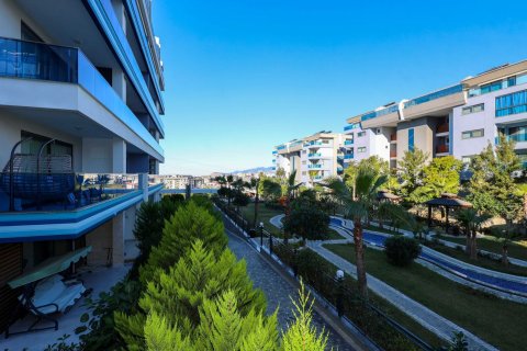 Leilighet  i Kargicak, Alanya, Antalya, Tyrkia Nr. 226766 - 10