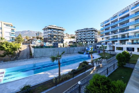 Leilighet  i Kargicak, Alanya, Antalya, Tyrkia Nr. 226766 - 6