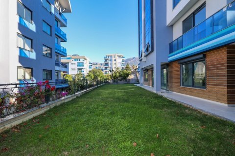 Leilighet  i Kargicak, Alanya, Antalya, Tyrkia Nr. 226766 - 7