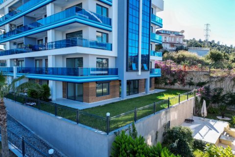 Leilighet  i Kargicak, Alanya, Antalya, Tyrkia Nr. 226766 - 13