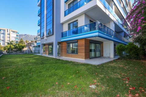 Leilighet  i Kargicak, Alanya, Antalya, Tyrkia Nr. 226766 - 8