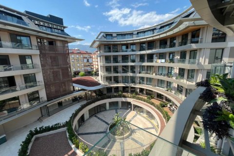 Leilighet  i Oba, Antalya, Tyrkia Nr. 226771 - 8