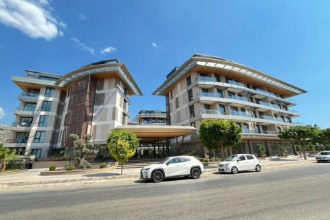 Leilighet  i Oba, Antalya, Tyrkia Nr. 226771 - 28