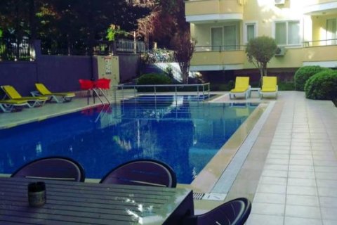 Lejlighed  i Mahmutlar, Antalya, Tyrkiet Nr. 226770 - 24