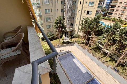 Lejlighed  i Mahmutlar, Antalya, Tyrkiet Nr. 226770 - 14