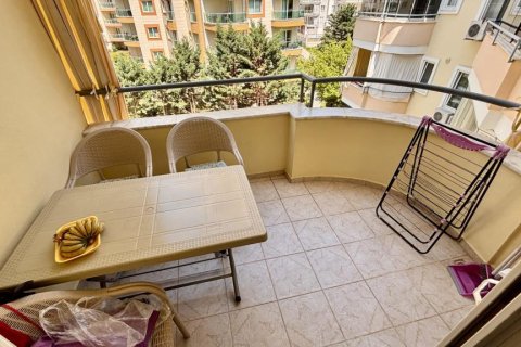 Lejlighed  i Mahmutlar, Antalya, Tyrkiet Nr. 226770 - 12