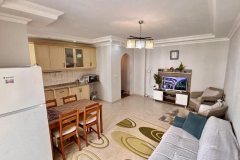Lejlighed  i Mahmutlar, Antalya, Tyrkiet Nr. 226770 - 4