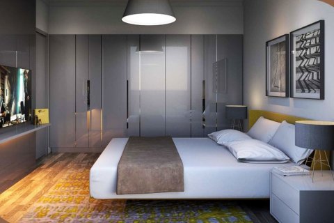 3+1 Leilighet i Istanbul, Tyrkia Nr. 155991 - 7