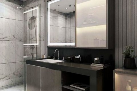 3+1 Leilighet i Istanbul, Tyrkia Nr. 155991 - 9