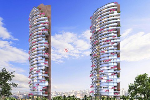 2+1 Wohnung  in Istanbul, Türkei Nr. 100660 - 3
