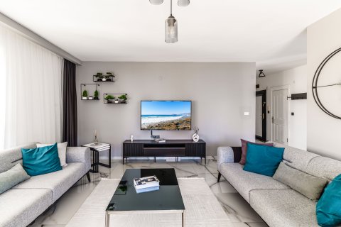 Продажа квартиры  в Махмутларе, Анталье, Турция 2+1, 112м2, №217929 – фото 11