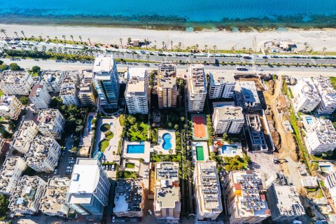 Продажа квартиры  в Махмутларе, Анталье, Турция 2+1, 112м2, №217929 – фото 25