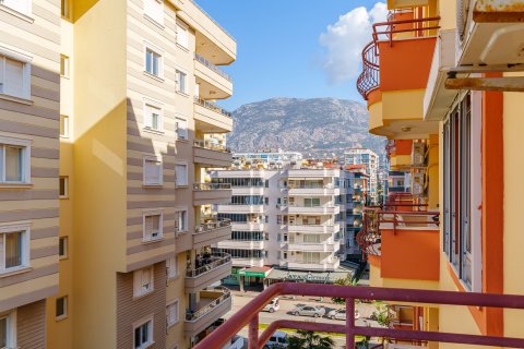 Продажа квартиры  в Махмутларе, Анталье, Турция 2+1, 112м2, №217929 – фото 18