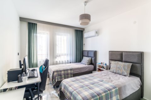 Продажа квартиры  в Махмутларе, Анталье, Турция 2+1, 112м2, №217929 – фото 4