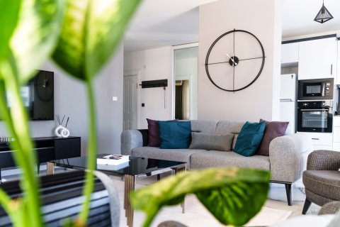 Продажа квартиры  в Махмутларе, Анталье, Турция 2+1, 112м2, №217929 – фото 16
