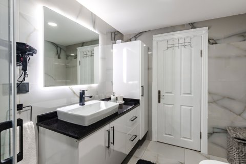 Продажа квартиры  в Махмутларе, Анталье, Турция 2+1, 112м2, №217929 – фото 23