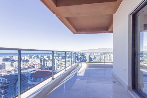 4+1 Lägenhet i Mahmutlar, Antalya, Turkiet Nr. 217926 - 21