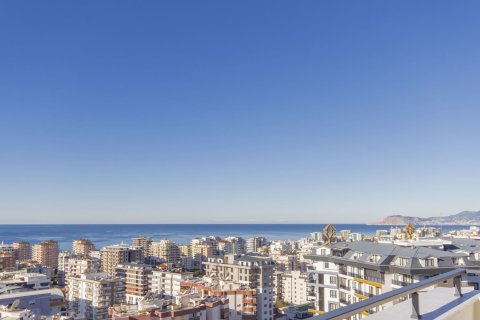 4+1 Lägenhet i Mahmutlar, Antalya, Turkiet Nr. 217926 - 5