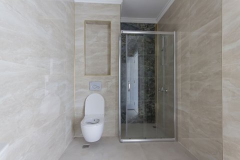 4+1 Lägenhet i Mahmutlar, Antalya, Turkiet Nr. 217926 - 4